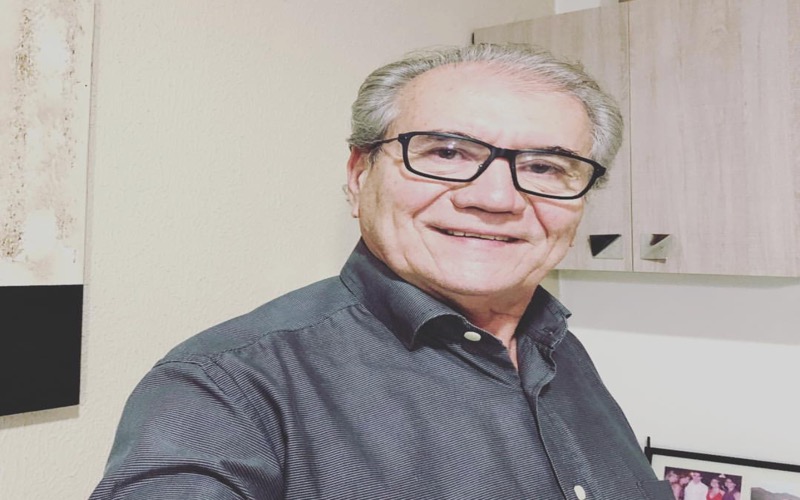 Política: Vasques Landim publica nota relatando que não será candidato a vice-governador e não disputará nenhum cargo político nesta eleição