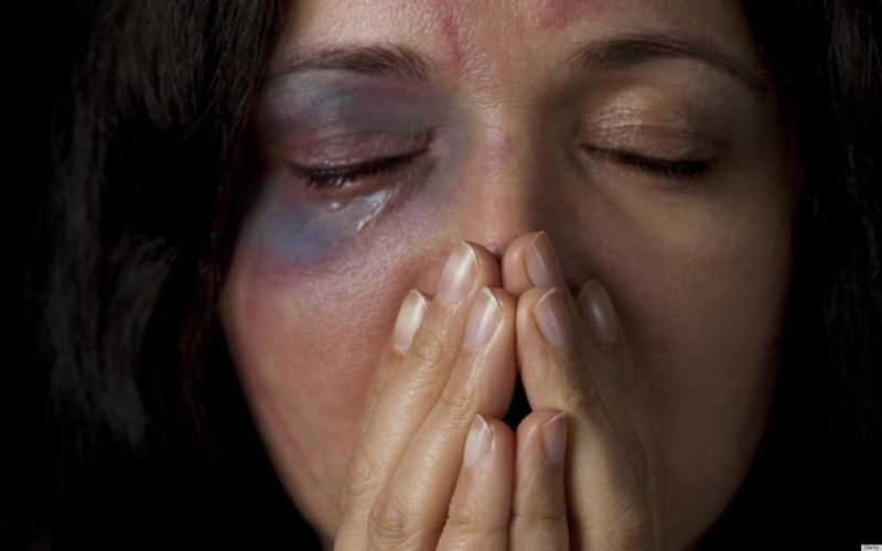 Violência doméstica: Casos de mulheres vítimas desse crime aumentam a cada dia  na Região do Cariri, principalmente em  Juazeiro do Norte-CE