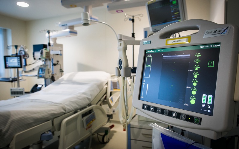 HOSPITAL SANTO ANTÔNIO INAUGURA UMA DAS MAIS MODERNAS UTI’s DO INTERIOR DO ESTADO