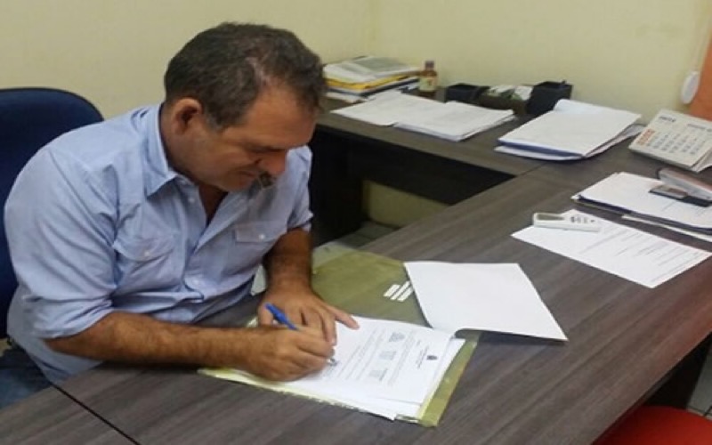 Mauriti recebe aporte financeiro para investimento na saúde
