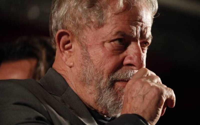 Desembargador do TRF-4 concede habeas corpus a Lula