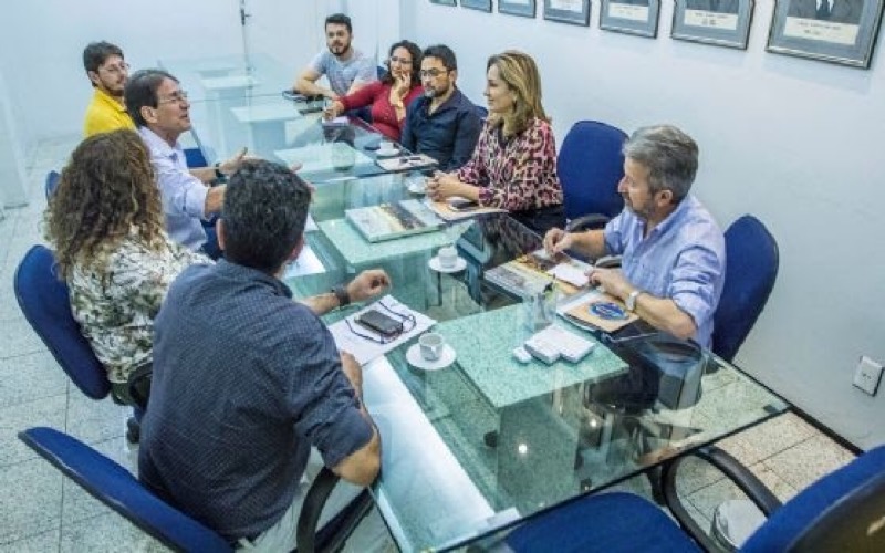 Juazeiro do Norte tem lançamento e será primeira cidade fora do litoral a encerrar o Rally PioCerá