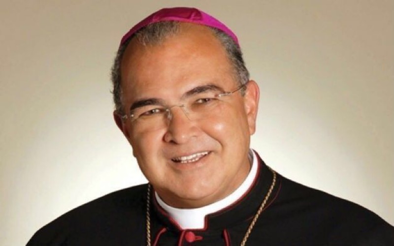Arcebispo do Rio de Janeiro D. Orani Tempesta, presidirá a celebração do 84º aniversário de morte do Padre Cícero.