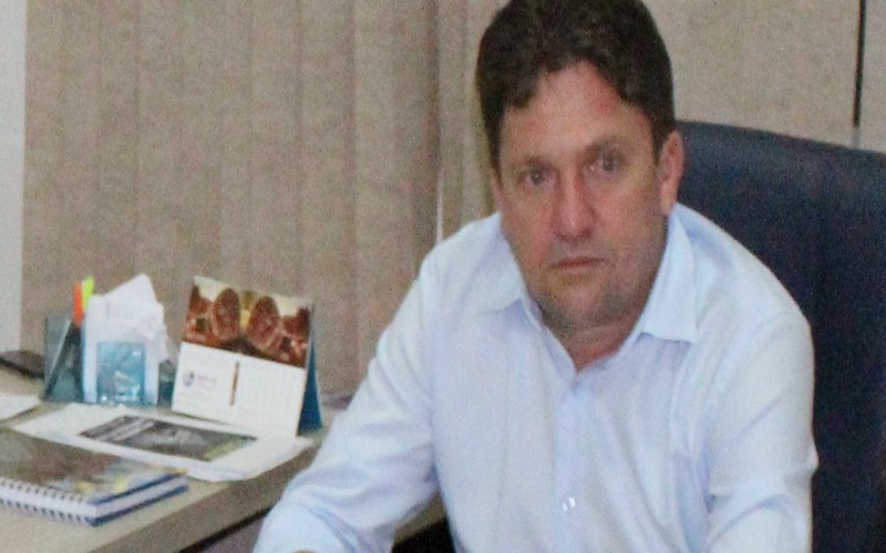 MP acionada Prefeitura de Iguatu para entregar obra