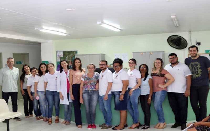 Secretaria de Saúda de Várzea Alegre implanta o projeto Boa Noite Cidadão