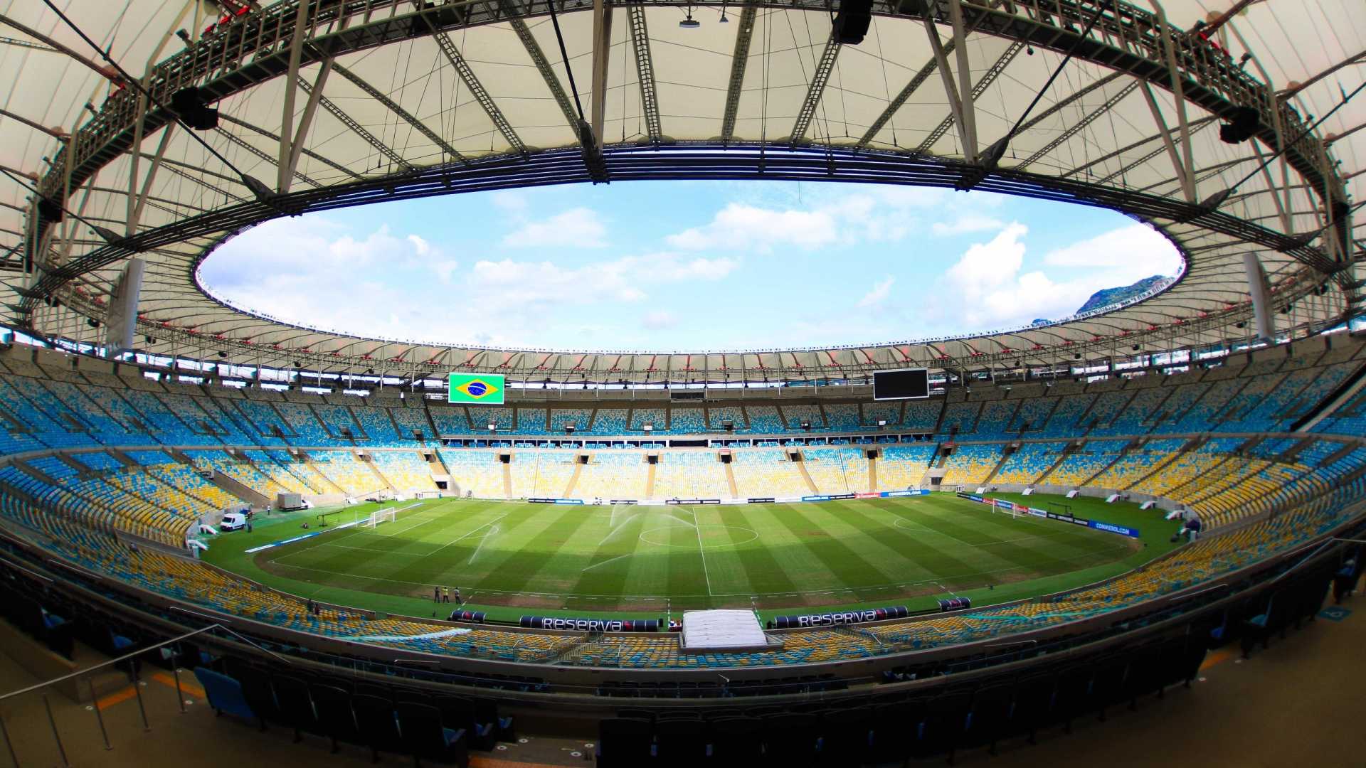 Futebol! Confira os jogos da rodada deste domingo