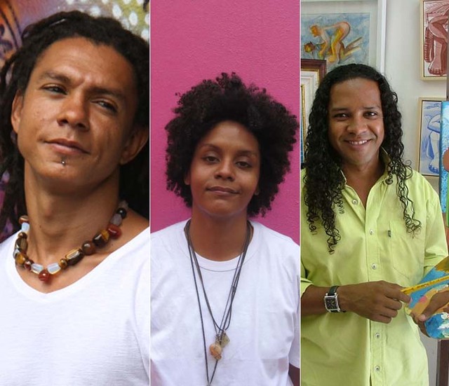 Mercado das artes em Salvador é tema de bate-papo do projeto ‘Ocupa Lajes’