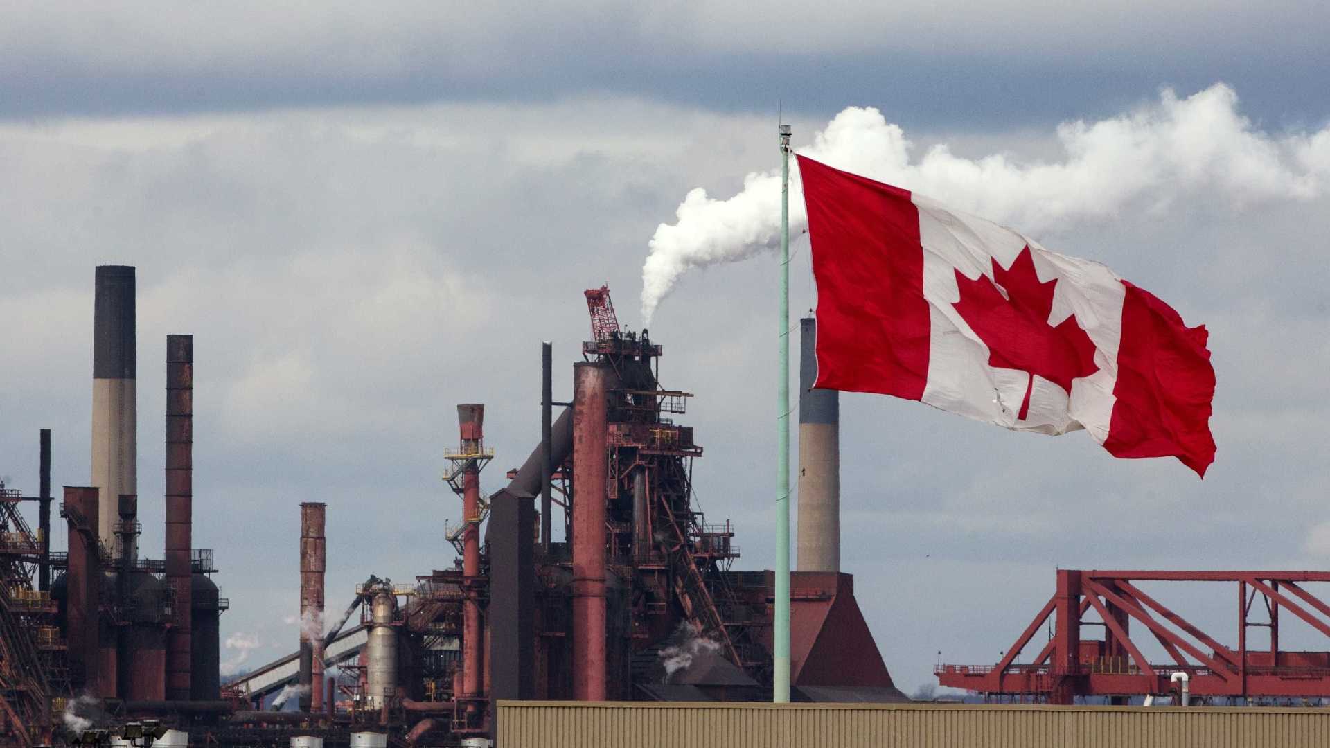 Vagas para brasileiros no Canadá podem pagar até R$ 16 mil