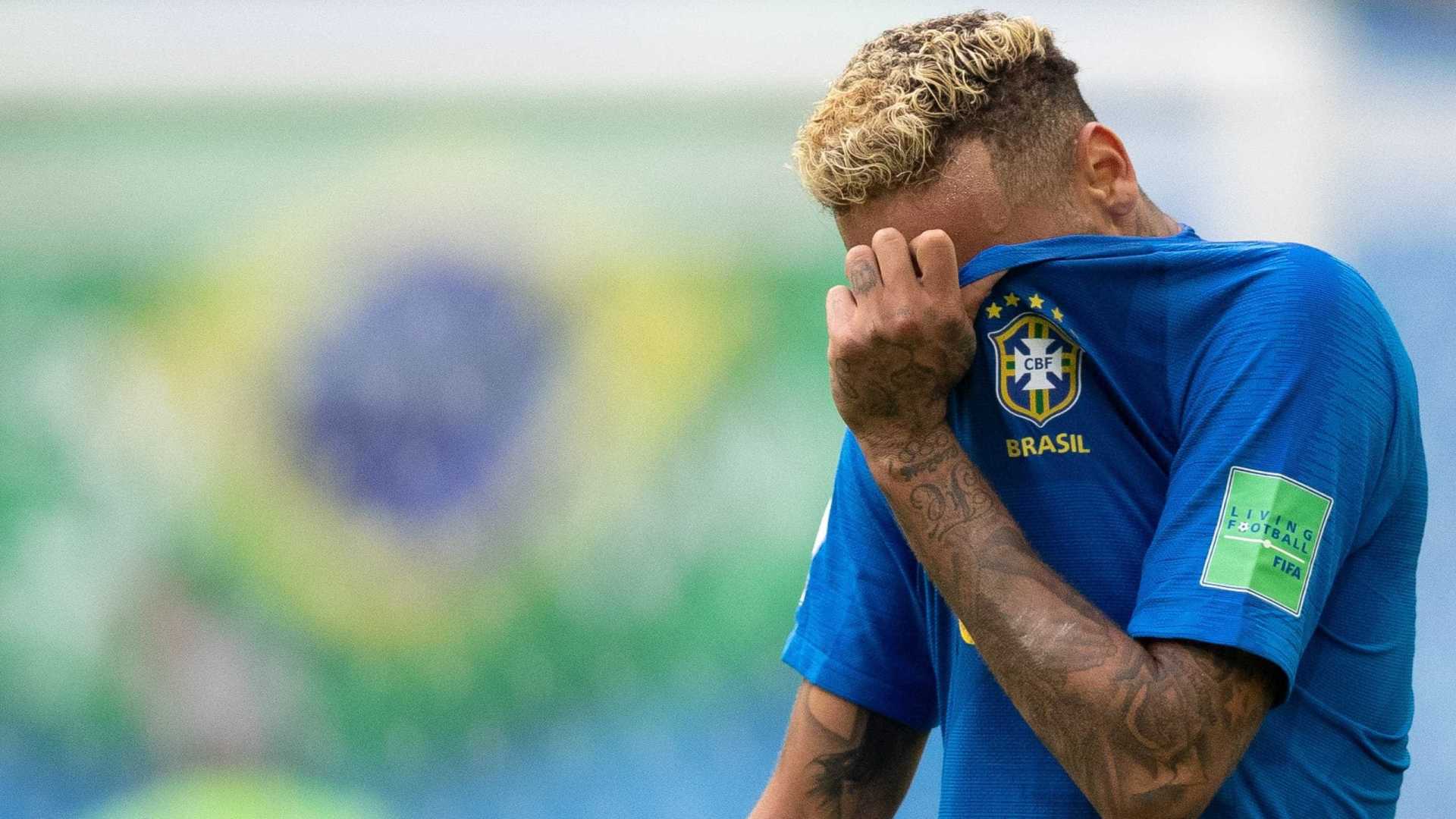 Comercial cai mal e faz Neymar, Gillette e agência estudarem reação