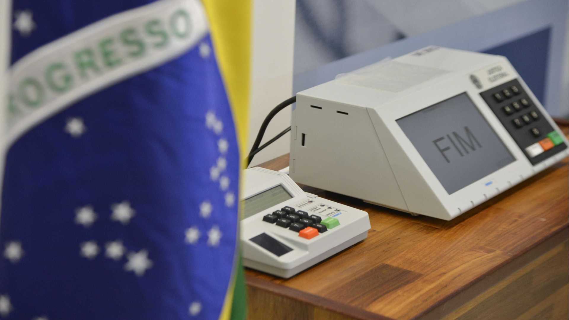 Proporção de eleitores adolescentes sobe pela 1ª vez desde 2006
