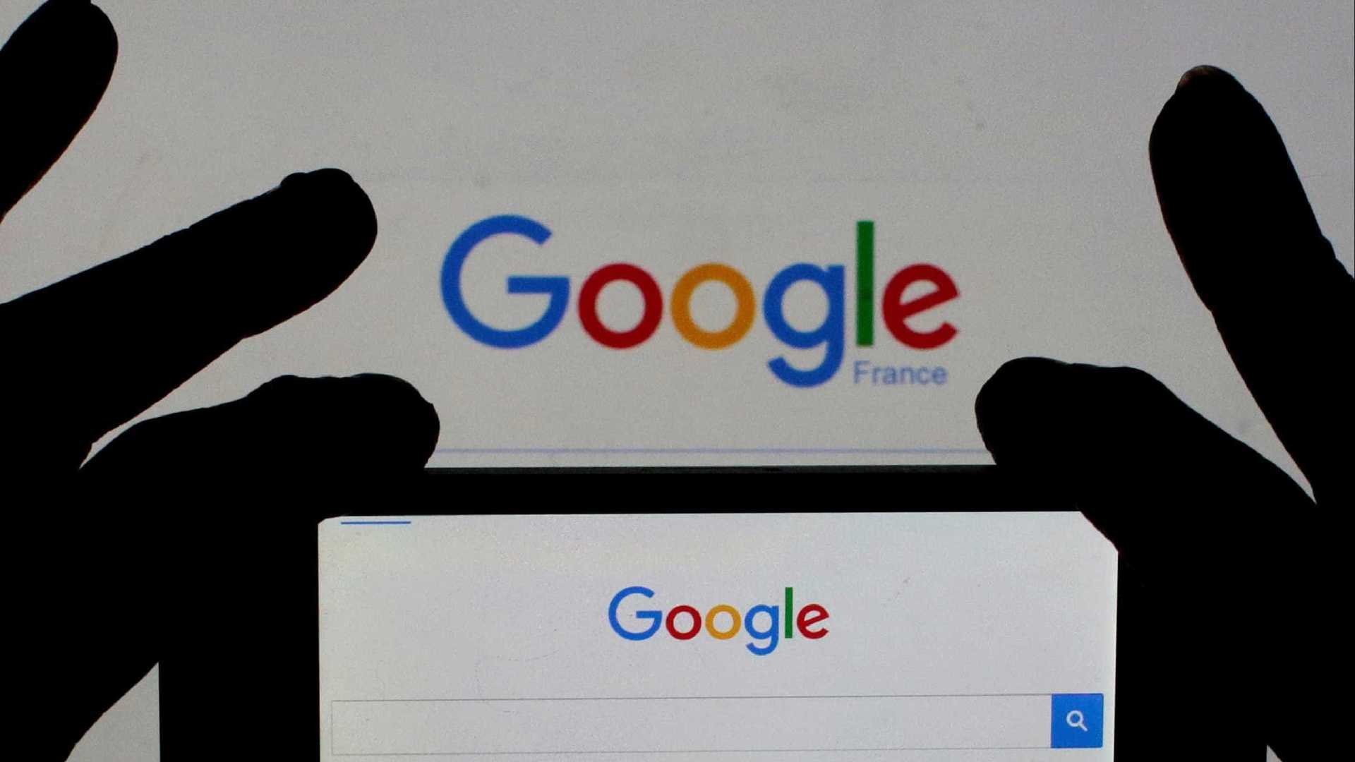 Multa da Europa faz lucro do Google cair 9%