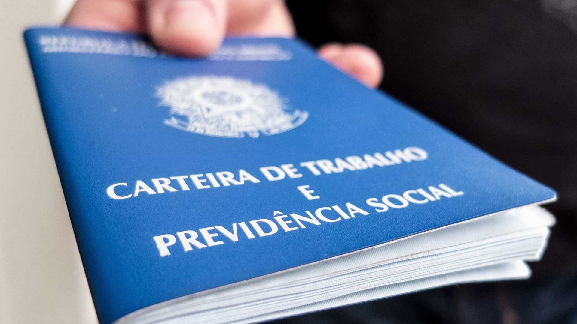 Ministro comenta reforma trabalhista: Sou a favor porque não muda nada