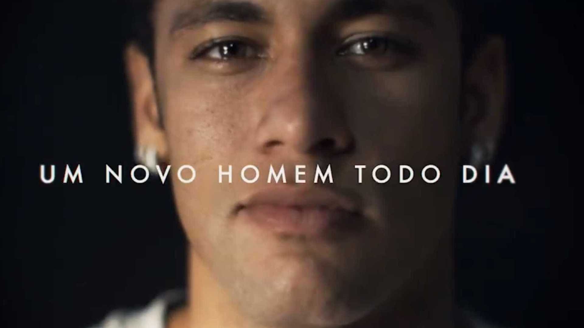 Neymar faz desabafo patrocinado, mas é duramente criticado na web
