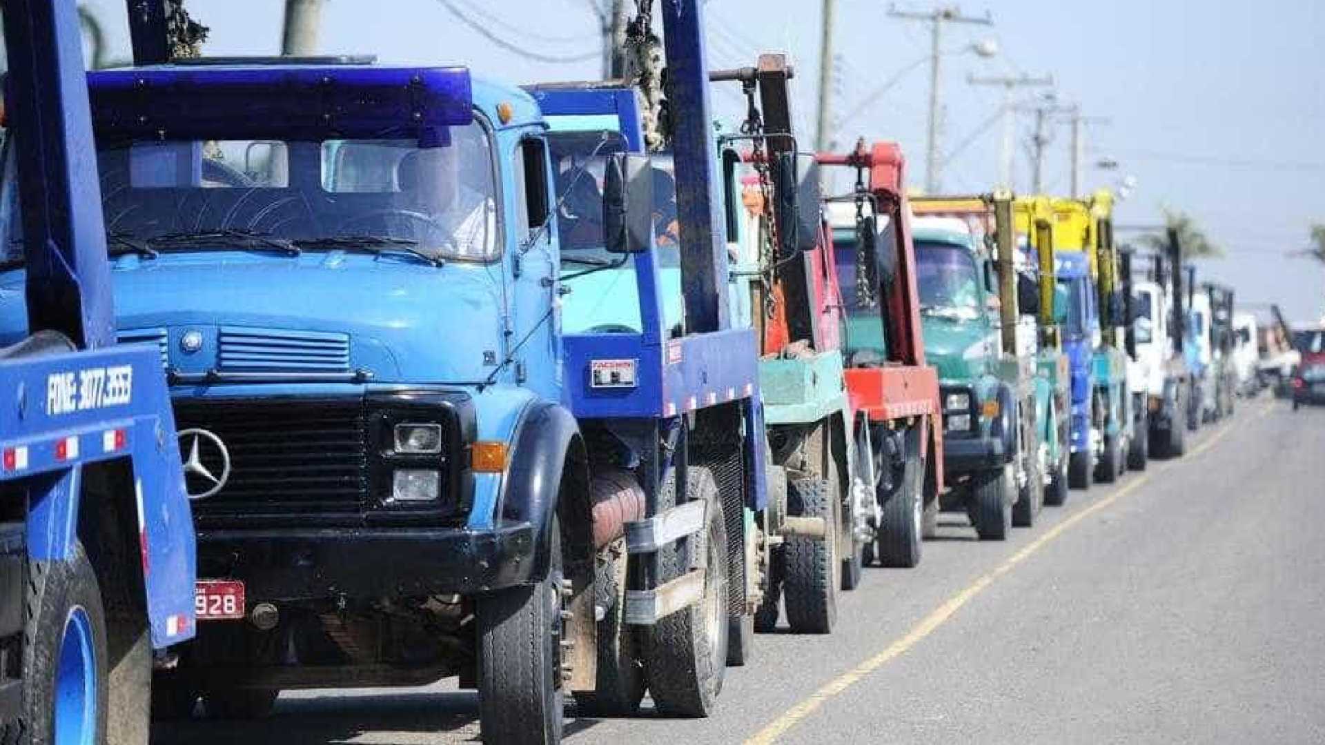 Empresas temem que ano já esteja perdido