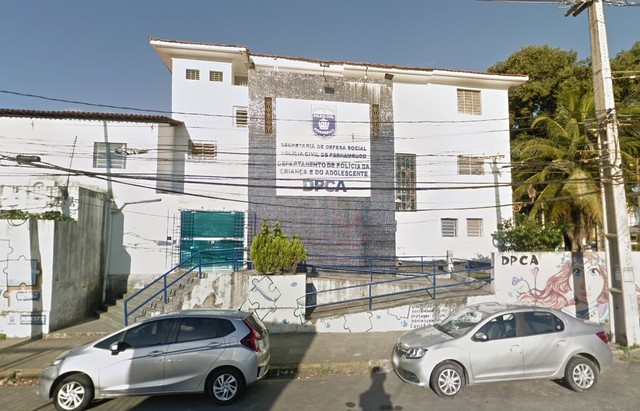 Polícia investiga denúncias de estupro de crianças em escola particular do Recife