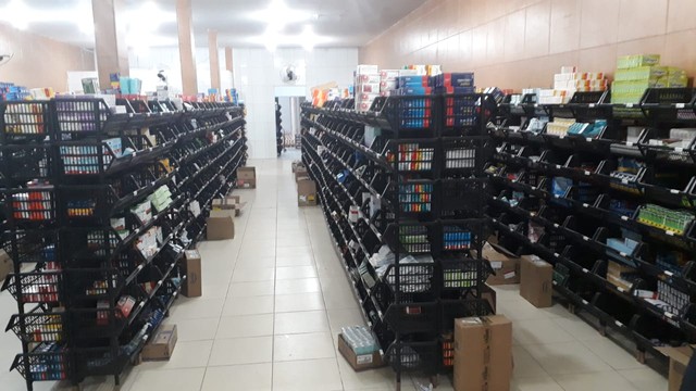 Operação prende auditor-fiscal, empresários e laranjas em AL e mais dois estados