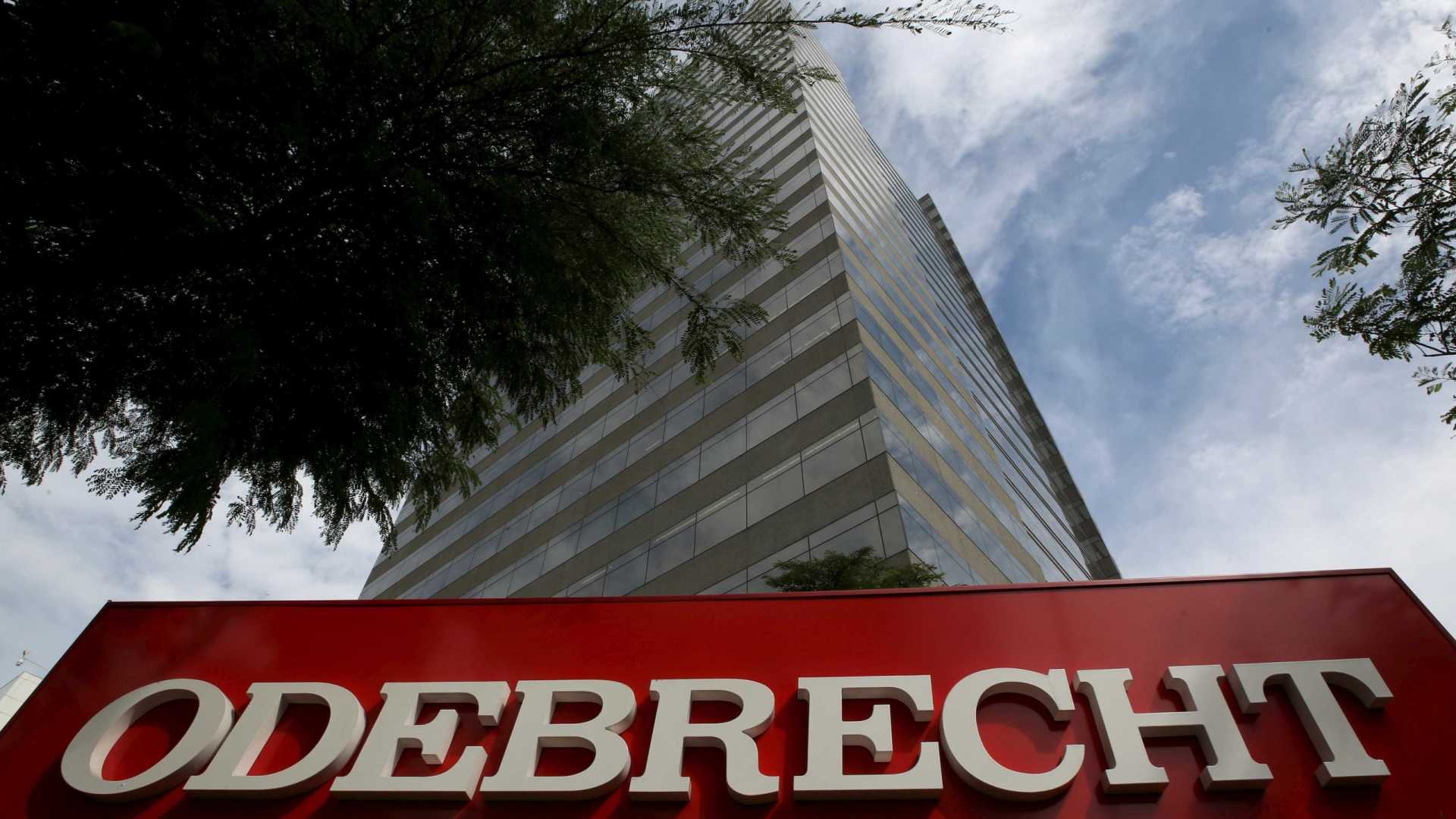TCU julga leniência da Odebrecht nesta quarta-feira