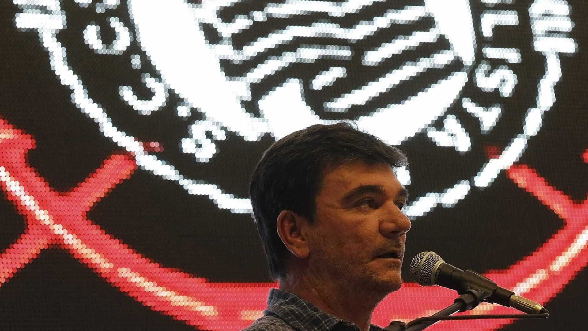 Perícias apontam falha de segurança e Timão tem eleição sob suspeita