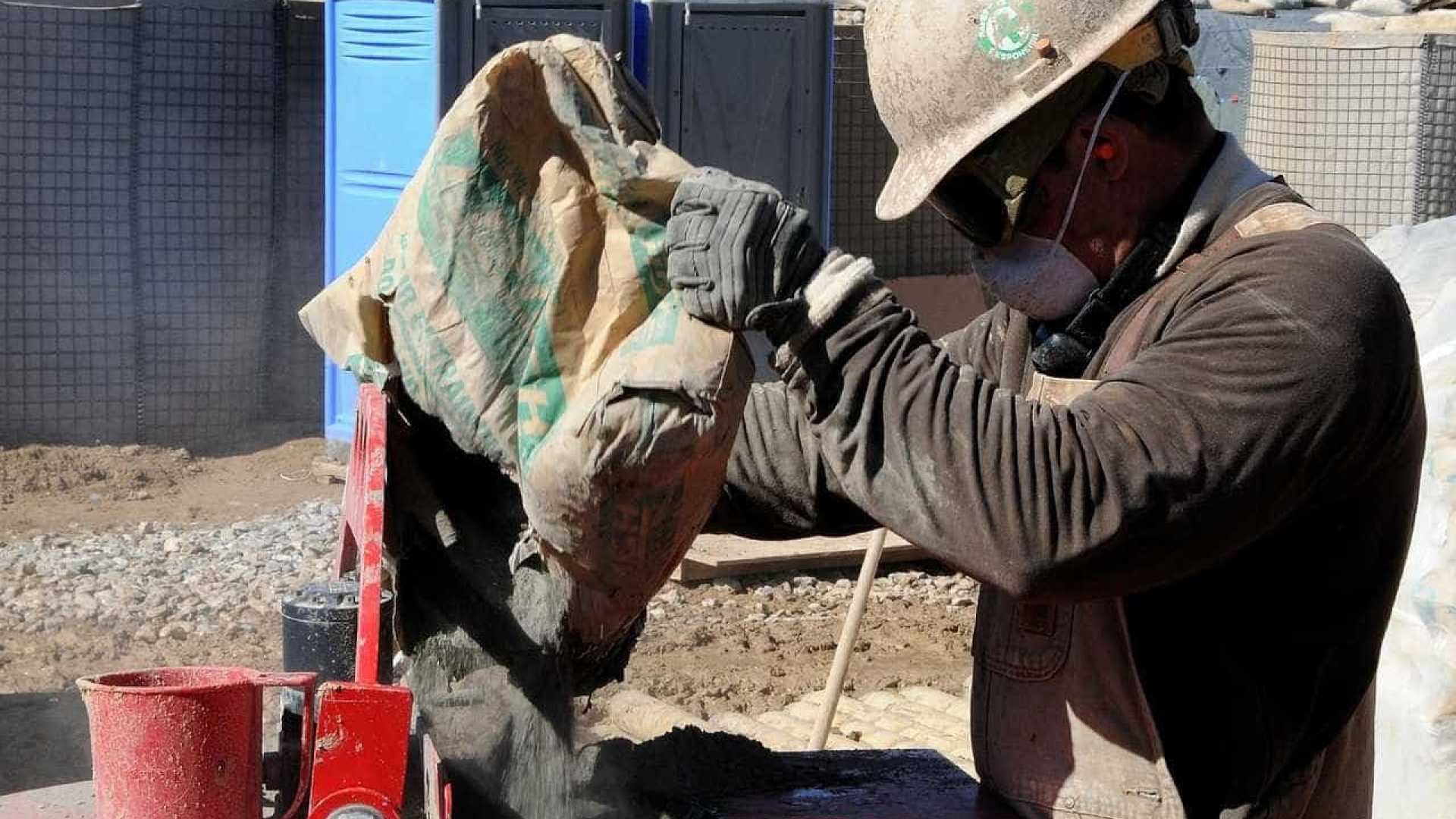 Operários são encontrados em condição análoga à escravidão em Fortaleza