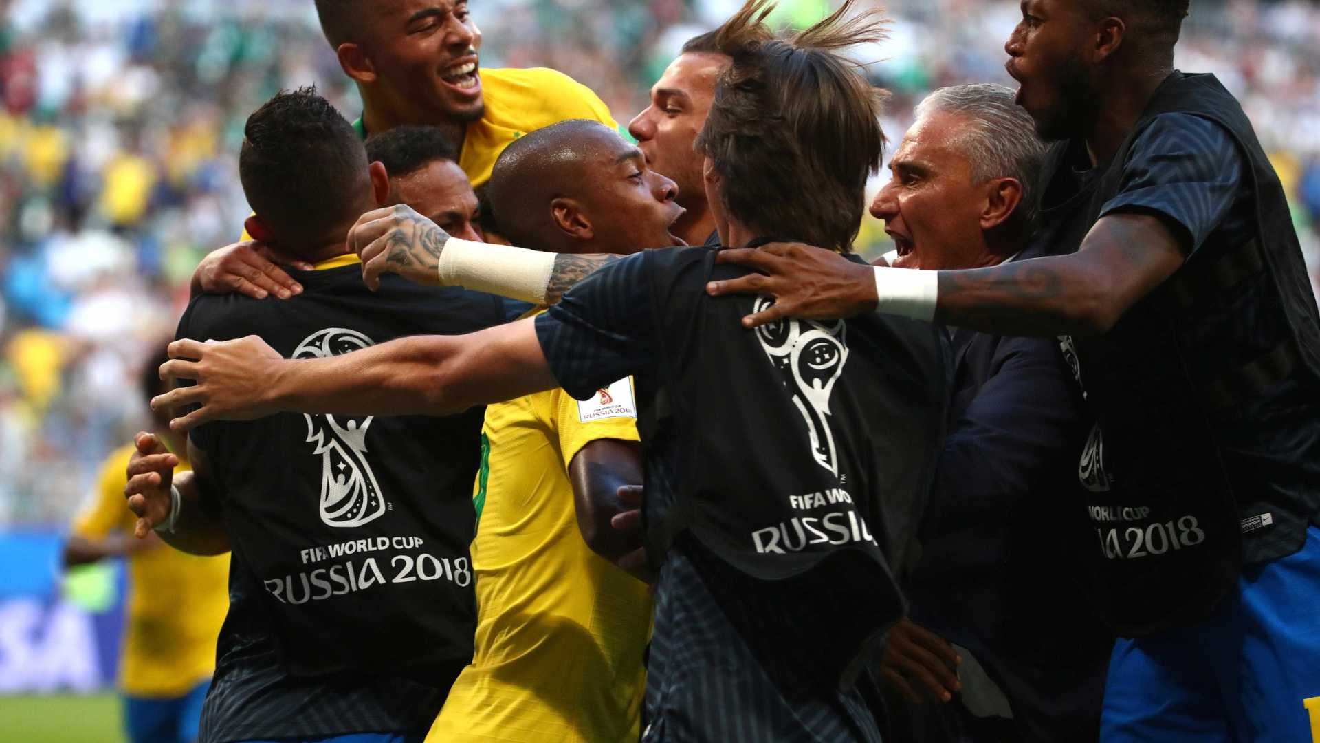 Trilha do Hexa? Saiba o que vem pela frente na Copa da Rússia