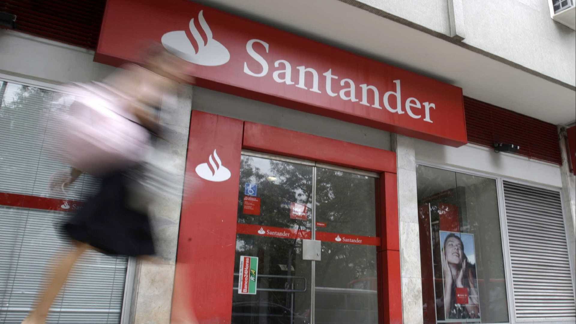 Santander, Caixa e BB lideram ranking de reclamações do Banco Central