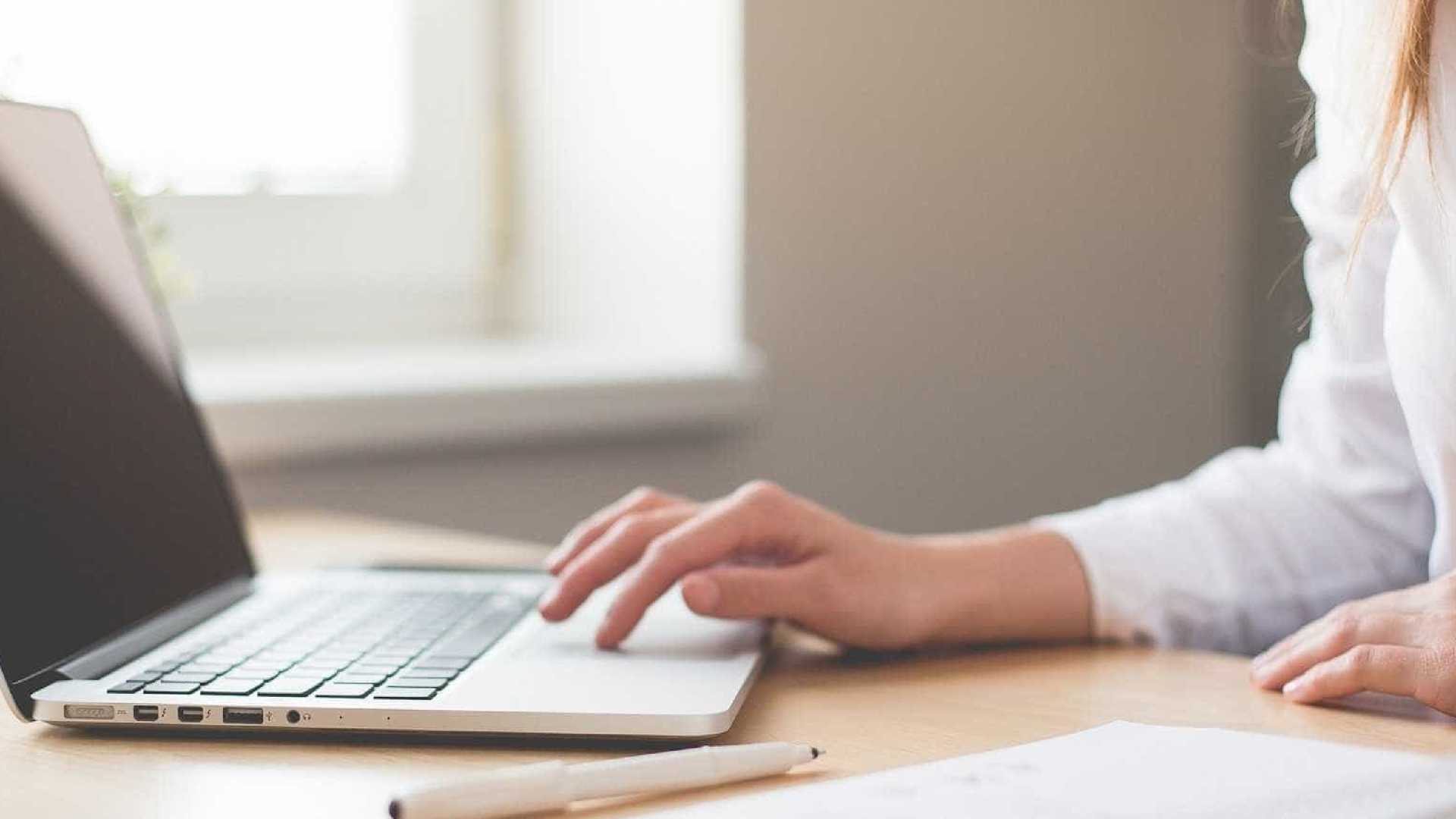 Oferta de ensino superior a distância cresce 133% em um ano