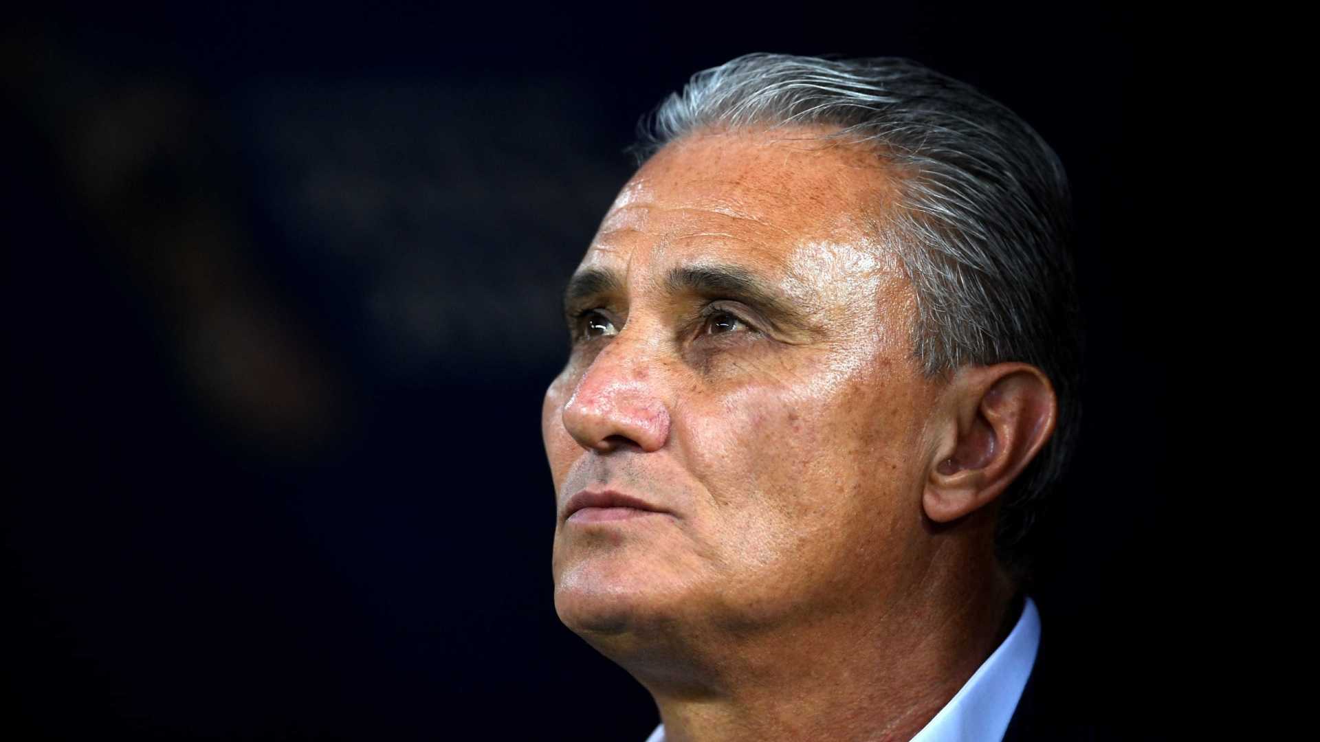 Tite sinaliza ‘sim’ à CBF e renovação na seleção fica mais perto