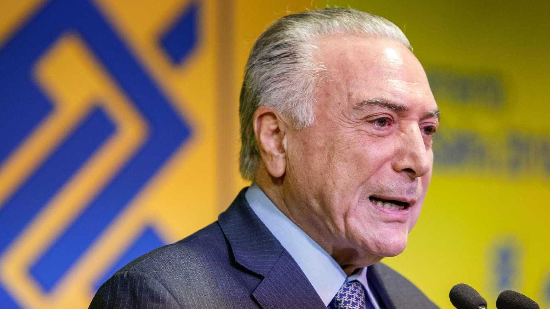 Governo injetou R$ 233,5 bilhões na economia em quase três meses