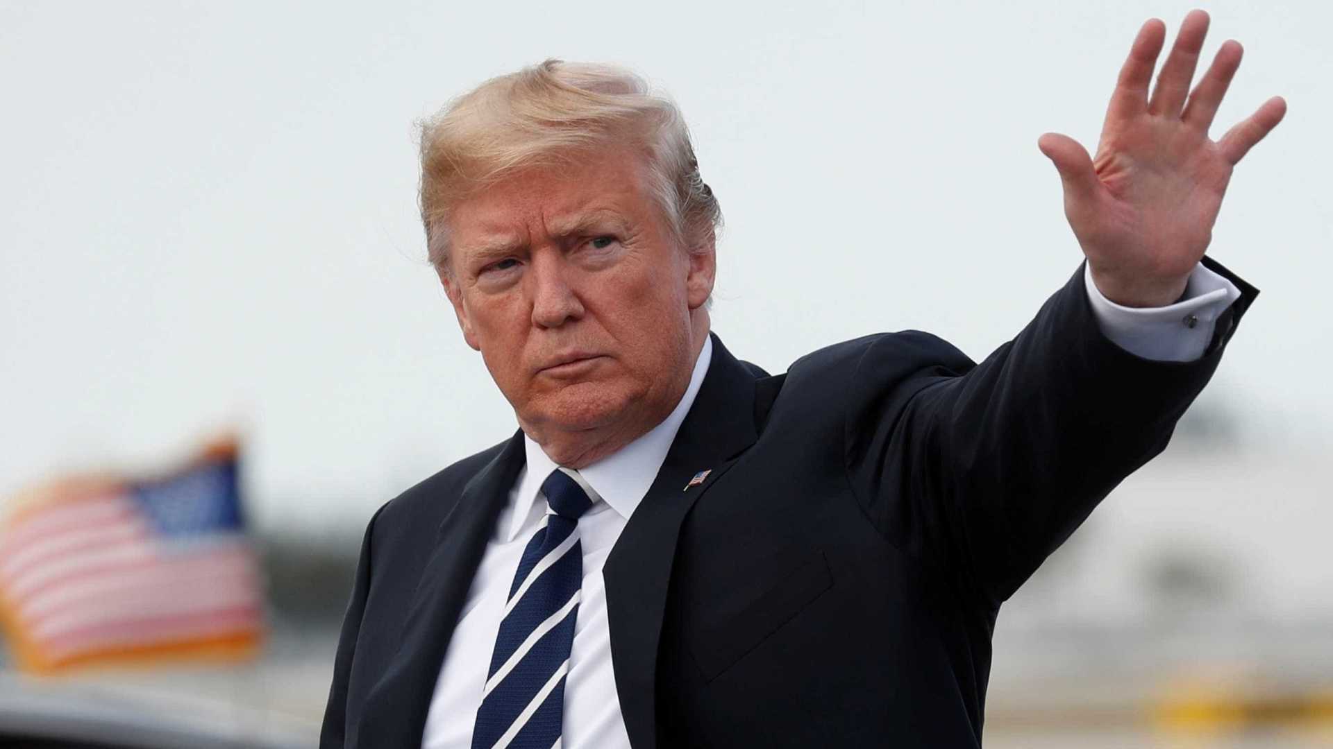 Guerra comercial poderá provocar perdas mundiais de até US$ 430 bi