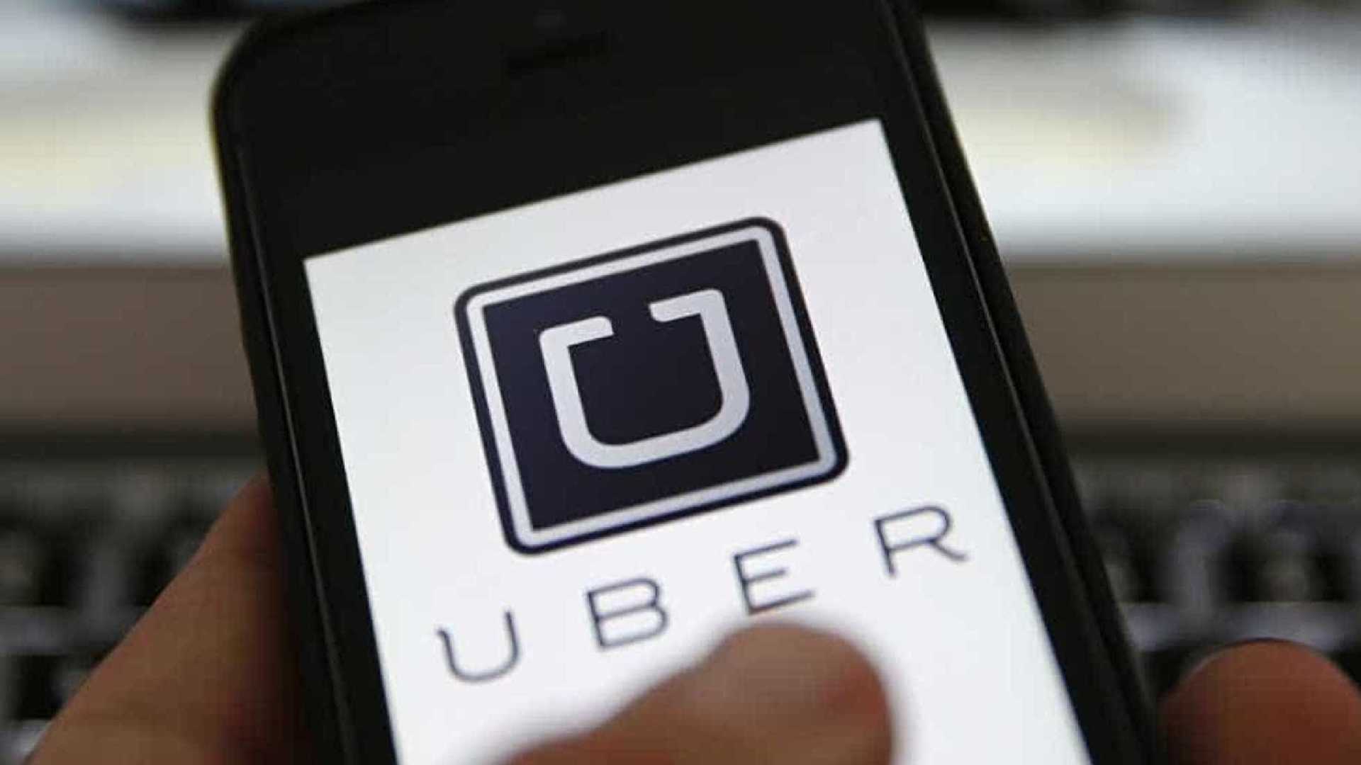 Esquema burla app e taxímetro em caça a passageiros nos aeroportos