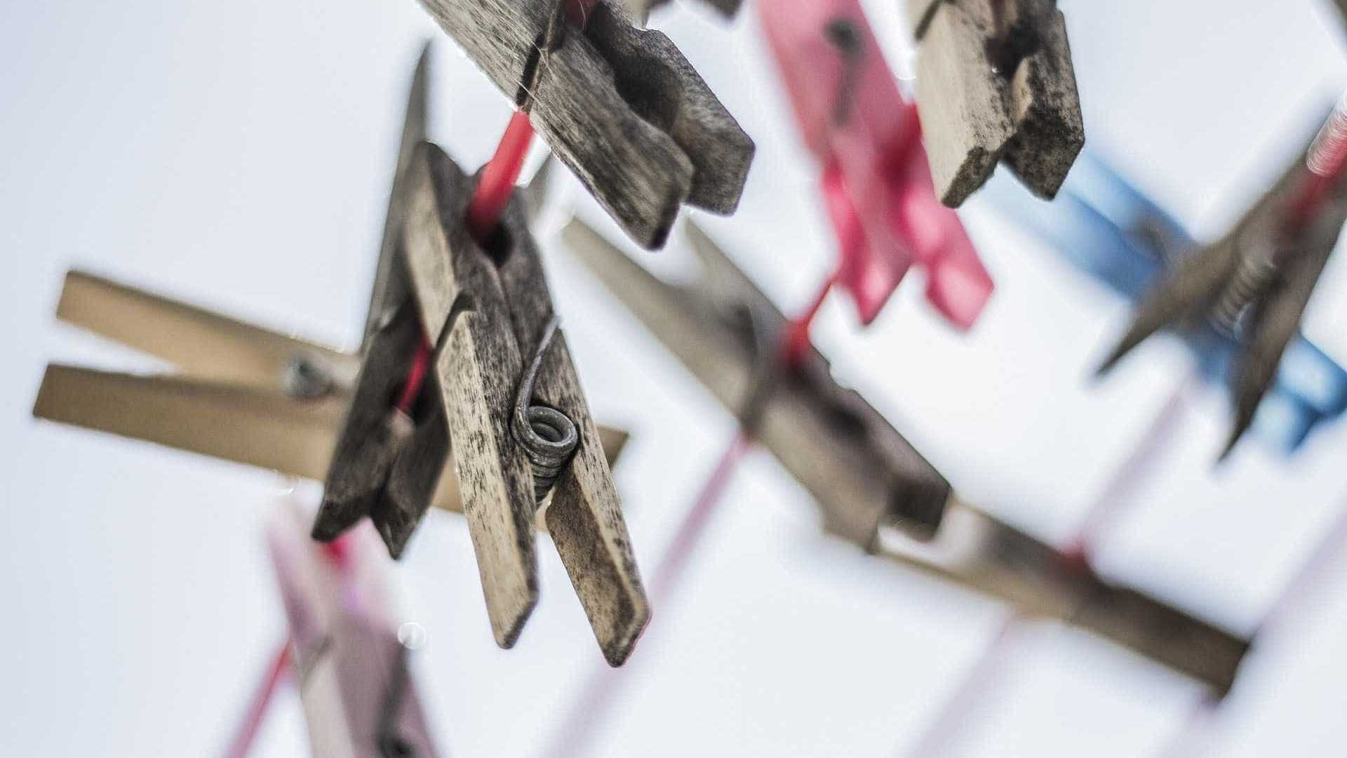 SP terá Varal da Vergonha com roupas de mulheres mortas e estupradas