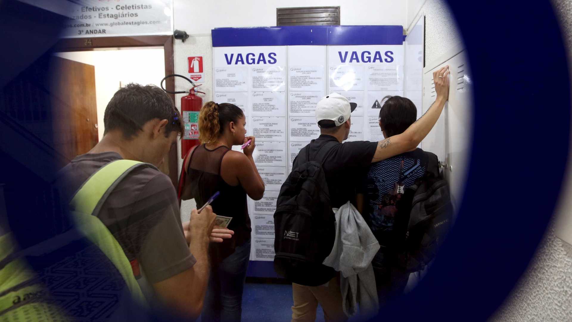 Contratações podem sofrer mudanças após nova lei de proteção de dados