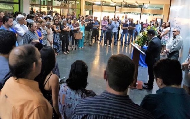 Prefeitura Municipal abre primeiro Ponto de Memória no Memorial Padre Cícero