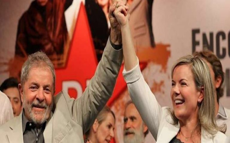 Com o fim de julho, PT resolveu radicalizar de vez