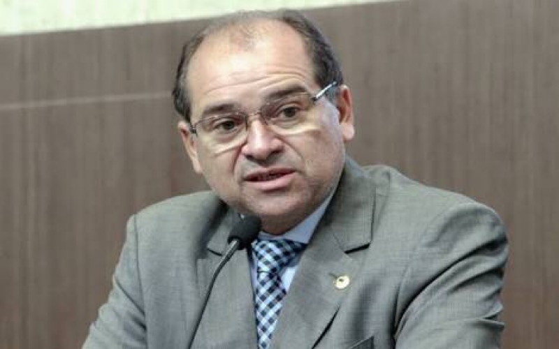 TRE-CE aprova as contas de campanha das eleições de 2016 do prefeito Zé Ailton Brasil