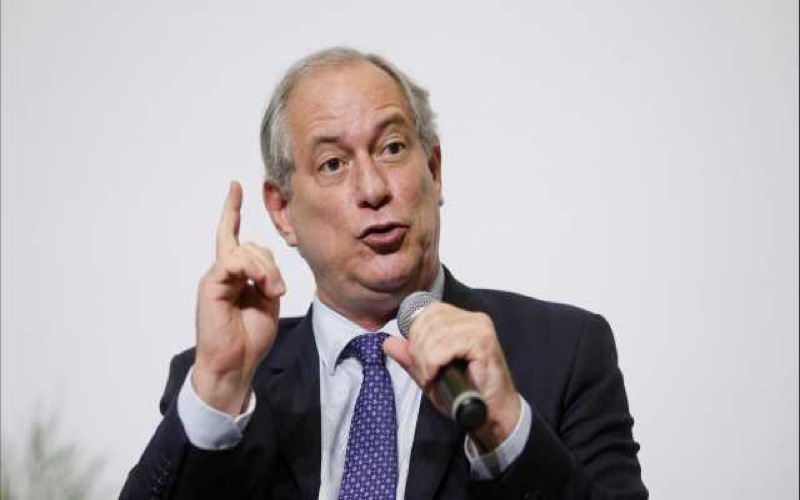 Ciro vive dilema em relação ao Nordeste