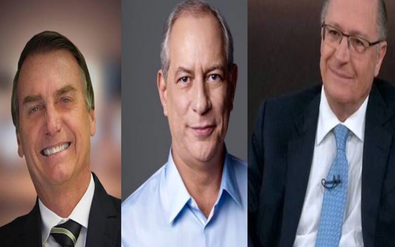 TV bandeirantes transmite primeiro debate entre candidatos a Presidência da República nesta quinta-feira, dia 09