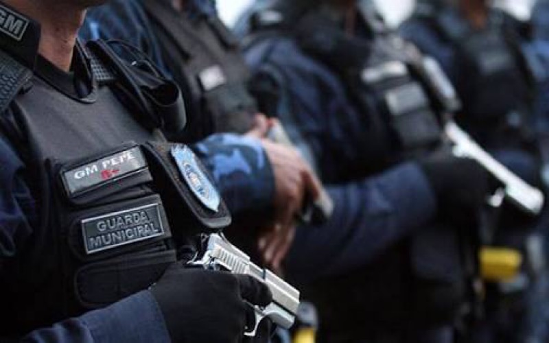Câmara do Crato discute criação do Centro de formação para guardas civis