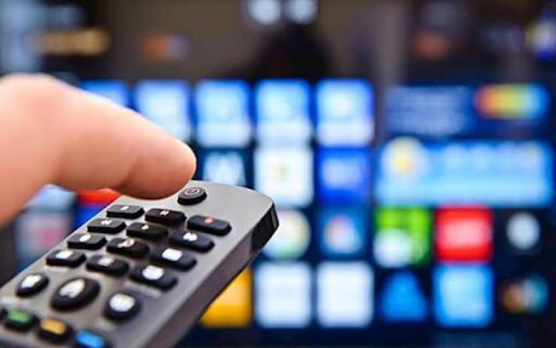 Desligamento do sinal analógico de televisão começa  em cinco cidades da região do Cariri
