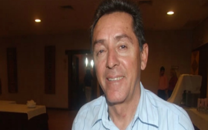 TJCE. Prefeito de Barro processado por contratações ilegais