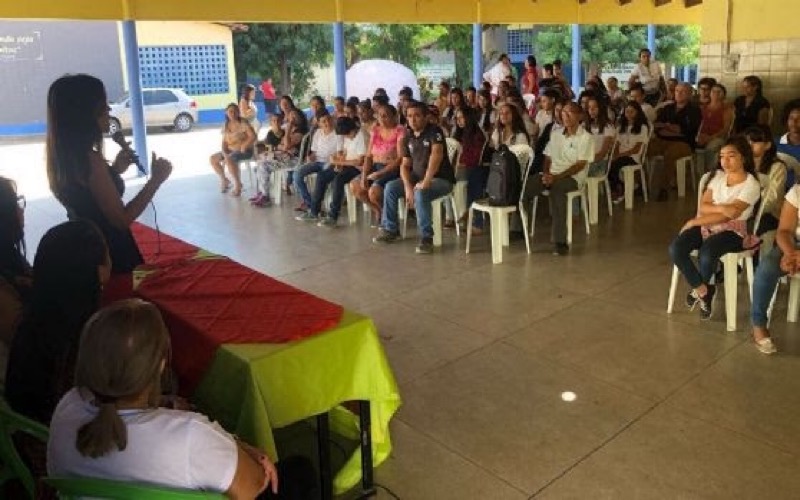 PSE em Juazeiro do Norte promoverá ações de vacinação contra HPV e meningite