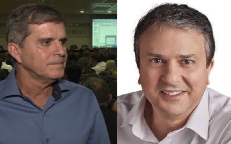 Debate entre candidatos a Governador do Ceará acontece no próximo dia 22; Veja mais: