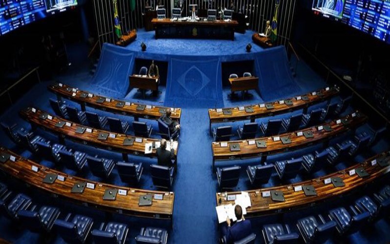 No retorno do recesso, Congresso continua esvaziado