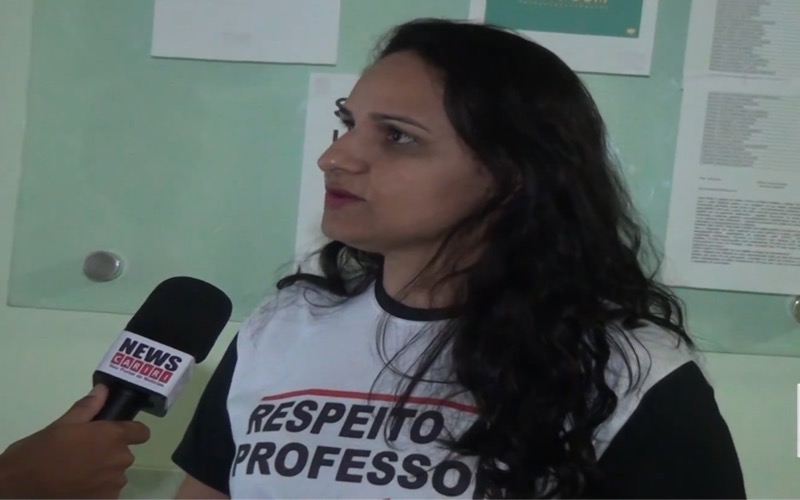 Greve dos professores de Caririaçu é a primeira em 142 de emancipação política do município