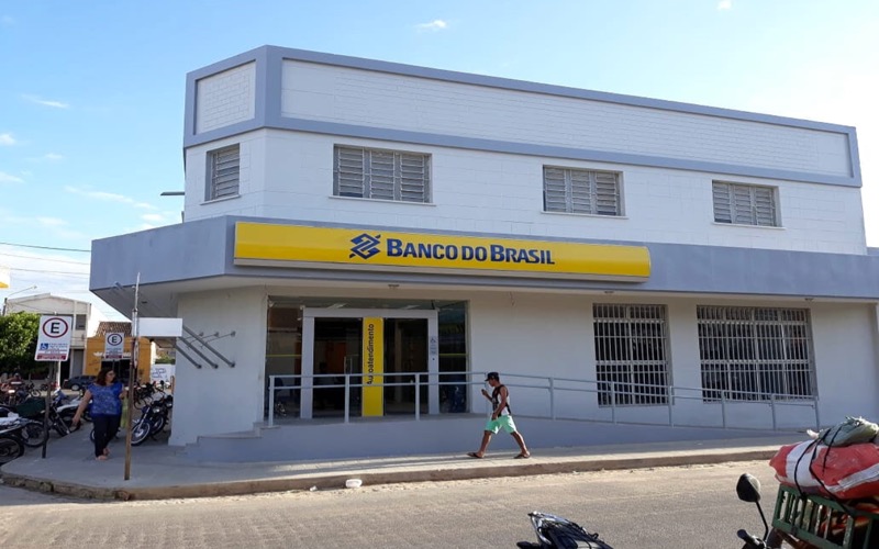 Agência do Banco do Brasil voltará a funcionar em Cedro