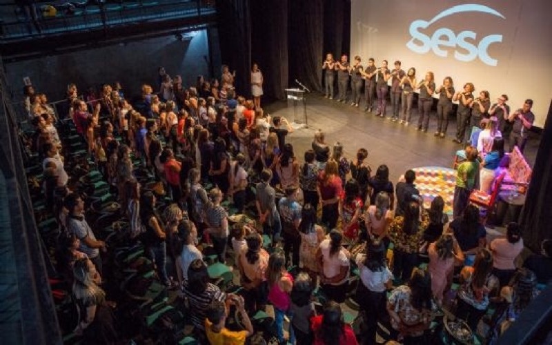 Seduc certifica participantes da Formação em Educação Inclusiva em Juazeiro do Norte-CE