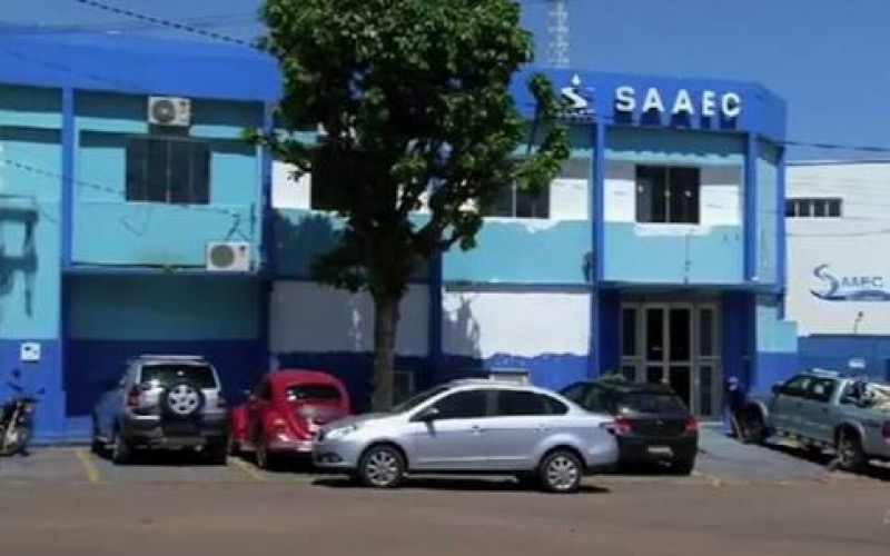 Faltará água no bairro Vila Alta nesta terça-feira devido limpeza da caixa d’água