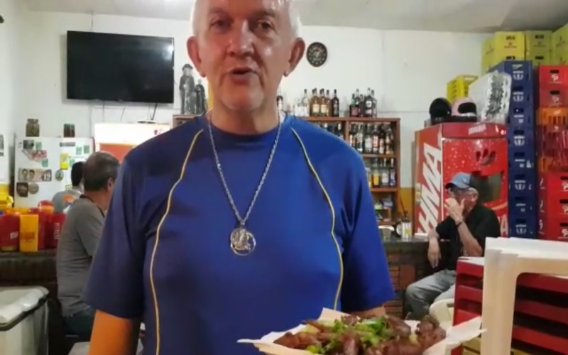 “É inveja” diz proprietário de Bar da Asa após advogada solicitar que bares próximos a FAP sejam fechados em Juazeiro do Norte-CE