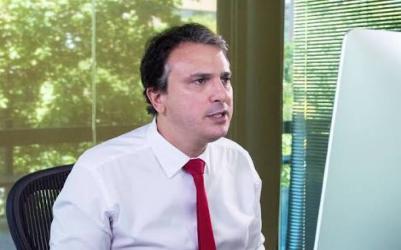 Concurso Público para Polícia Civil com mais de mil vagas é anunciado pelo Governador Camilo Santana