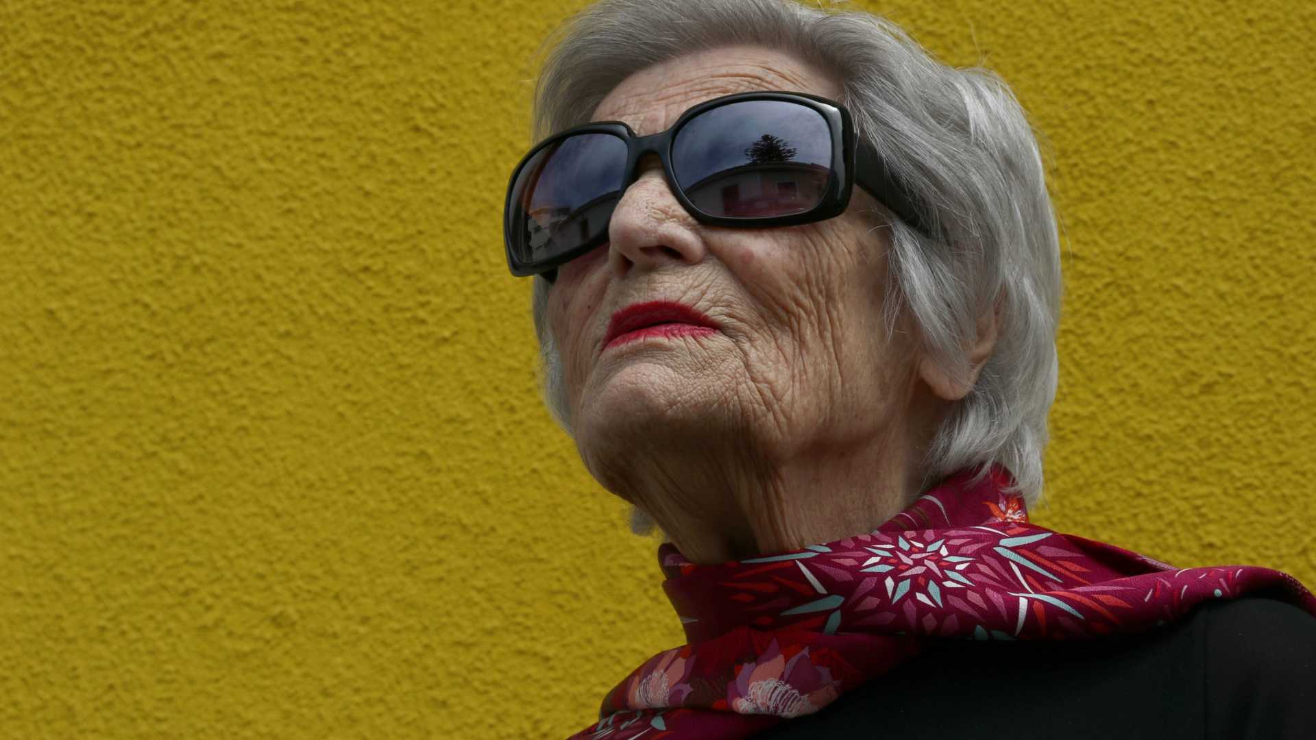 Morre a fadista portuguesa Celeste Rodrigues